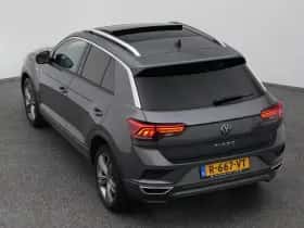 Volkswagen T-Roc (2022) thumbnail 25