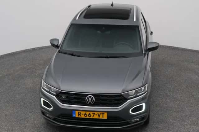 Volkswagen T-Roc (2022) thumbnail 26