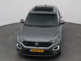 Volkswagen T-Roc (2022) thumbnail 26