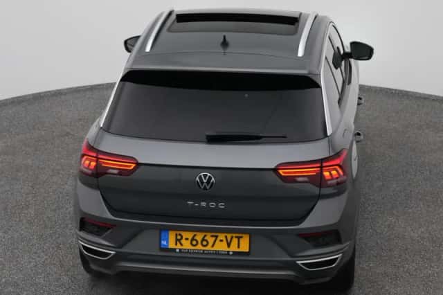 Volkswagen T-Roc (2022) thumbnail 28