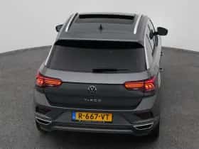 Volkswagen T-Roc (2022) thumbnail 28
