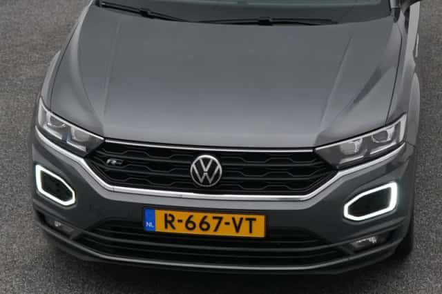 Volkswagen T-Roc (2022) thumbnail 30