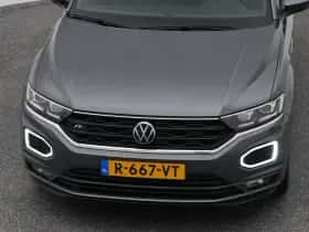 Volkswagen T-Roc (2022) thumbnail 30