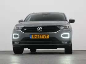Volkswagen T-Roc (2022) thumbnail 35