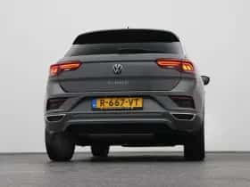Volkswagen T-Roc (2022) thumbnail 36