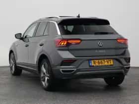 Volkswagen T-Roc (2022) thumbnail 5