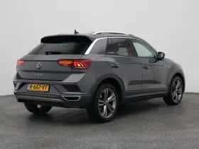 Volkswagen T-Roc (2022) thumbnail 6