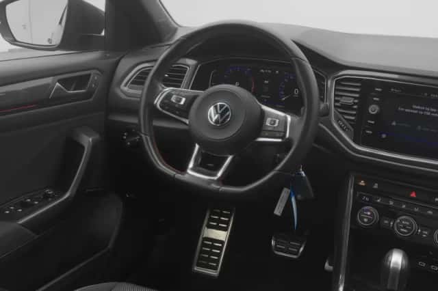 Volkswagen T-Roc (2022) thumbnail 7