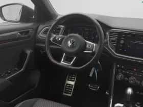 Volkswagen T-Roc (2022) thumbnail 7