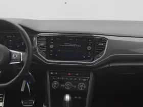 Volkswagen T-Roc (2022) thumbnail 8