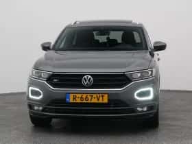 Volkswagen T-Roc (2022) thumbnail 9