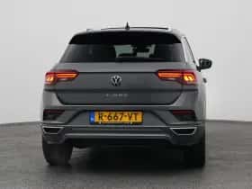 Volkswagen T-Roc (2022) thumbnail 10