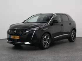 Peugeot 3008 (2021)