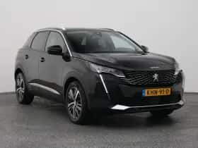 Peugeot 3008 (2021) thumbnail 2