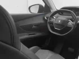 Peugeot 3008 (2021) thumbnail 11