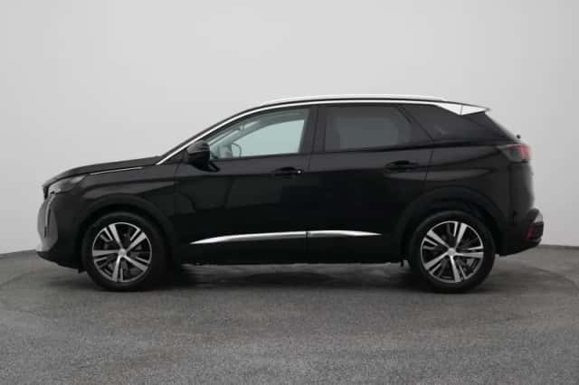 Peugeot 3008 (2021) thumbnail 13