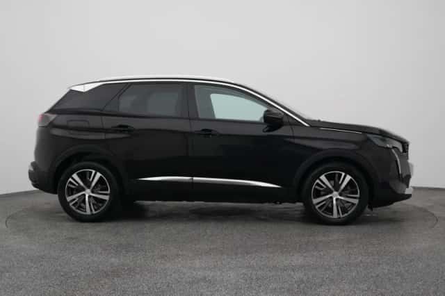 Peugeot 3008 (2021) thumbnail 14
