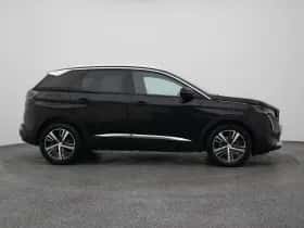 Peugeot 3008 (2021) thumbnail 14