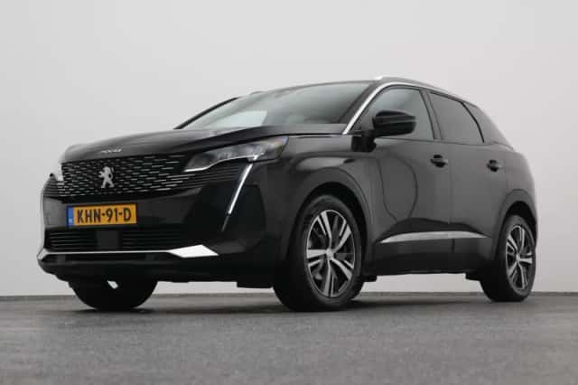 Peugeot 3008 (2021) thumbnail 15