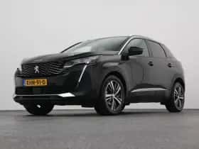 Peugeot 3008 (2021) thumbnail 15