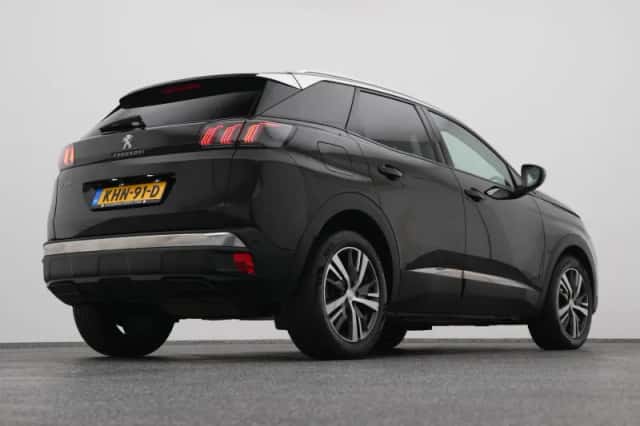 Peugeot 3008 (2021) thumbnail 16