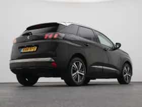 Peugeot 3008 (2021) thumbnail 16