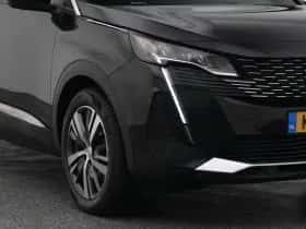Peugeot 3008 (2021) thumbnail 17