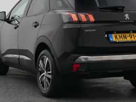 Peugeot 3008 (2021) thumbnail 18