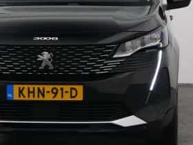 Peugeot 3008 (2021) thumbnail 19