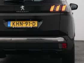 Peugeot 3008 (2021) thumbnail 20
