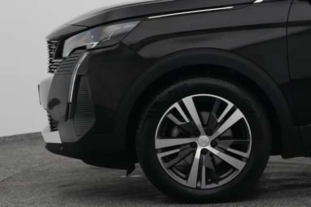 Peugeot 3008 (2021) thumbnail 21