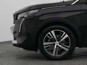 Peugeot 3008 (2021) thumbnail 21