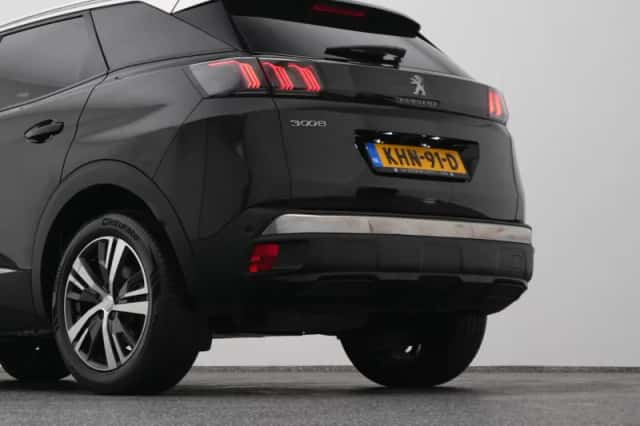 Peugeot 3008 (2021) thumbnail 22