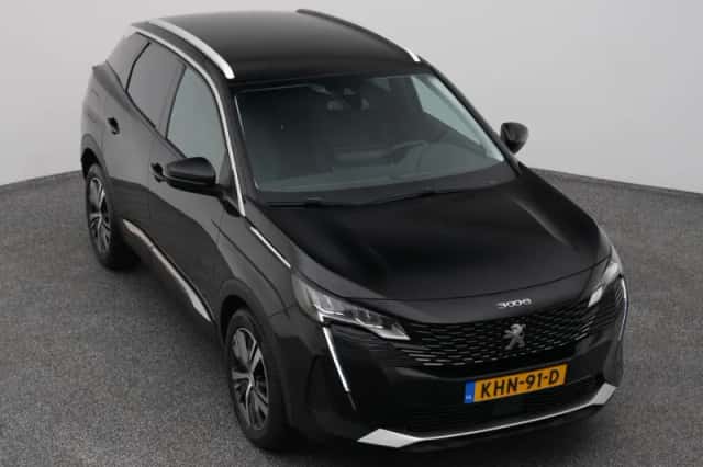 Peugeot 3008 (2021) thumbnail 24