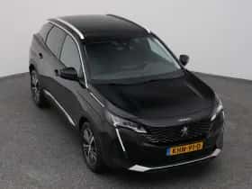 Peugeot 3008 (2021) thumbnail 24