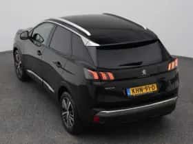 Peugeot 3008 (2021) thumbnail 25