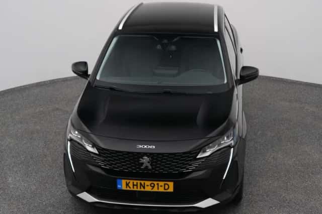 Peugeot 3008 (2021) thumbnail 26