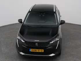 Peugeot 3008 (2021) thumbnail 26