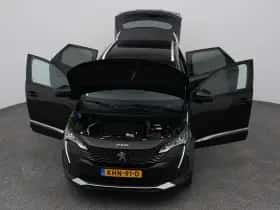 Peugeot 3008 (2021) thumbnail 27