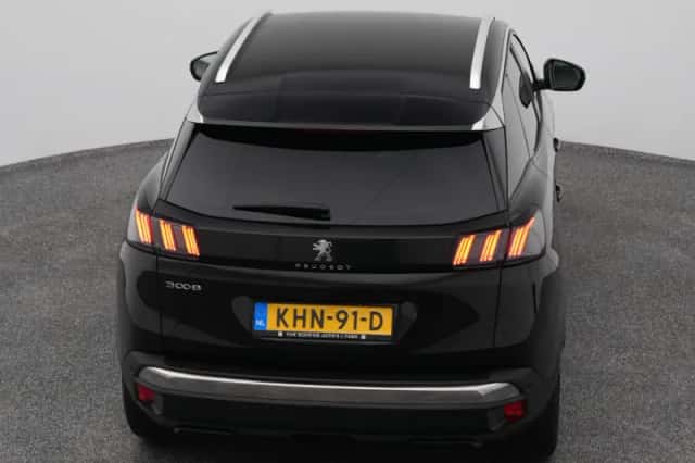 Peugeot 3008 (2021) thumbnail 28