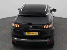 Peugeot 3008 (2021) thumbnail 28