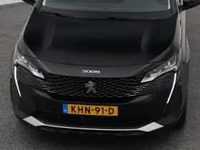 Peugeot 3008 (2021) thumbnail 30