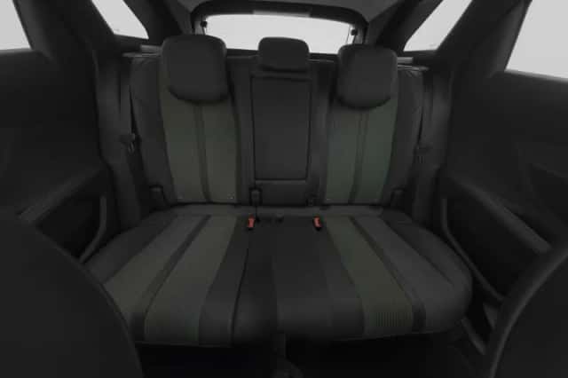 Peugeot 3008 (2021) thumbnail 4