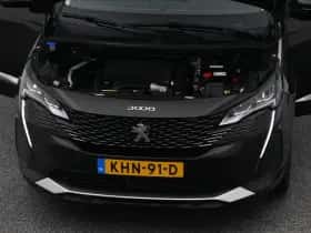 Peugeot 3008 (2021) thumbnail 31