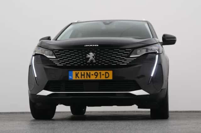 Peugeot 3008 (2021) thumbnail 35