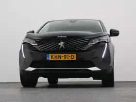 Peugeot 3008 (2021) thumbnail 35
