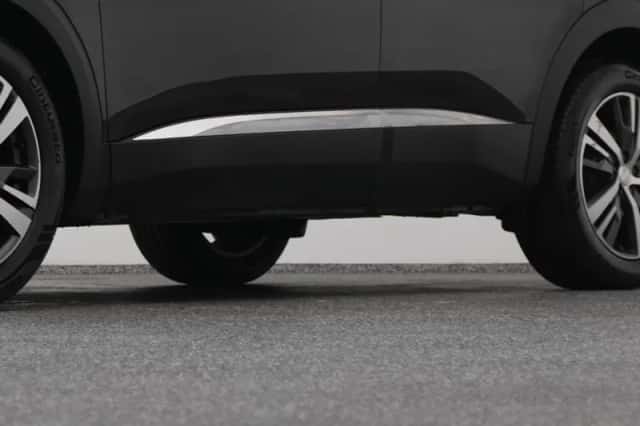 Peugeot 3008 (2021) thumbnail 37