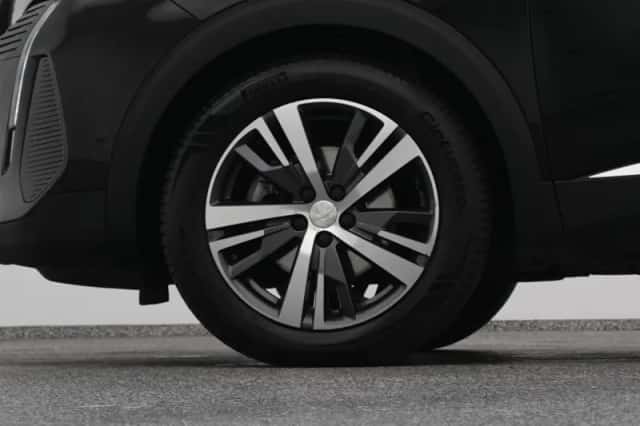 Peugeot 3008 (2021) thumbnail 39