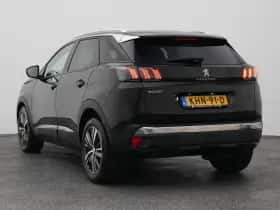 Peugeot 3008 (2021) thumbnail 5