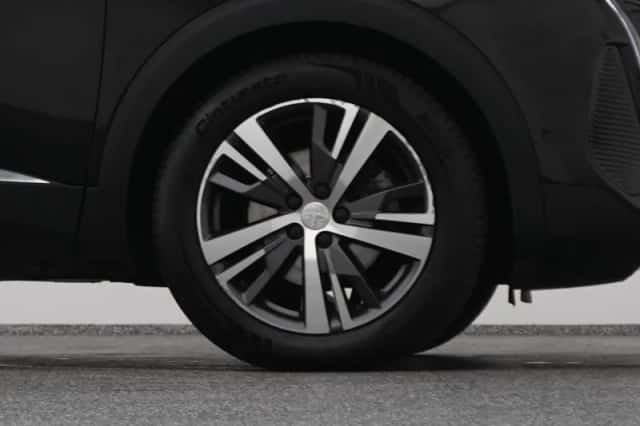 Peugeot 3008 (2021) thumbnail 42